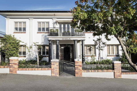 Spicers Balfour Hotel - Tweed Heads Accommodation 2