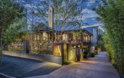 Spicers Balfour Hotel - Tweed Heads Accommodation 1