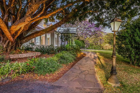 Spicers Clovelly Estate - Tweed Heads Accommodation 2