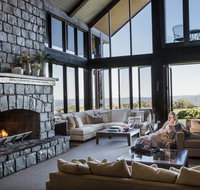 Spicers Peak Lodge - Tweed Heads Accommodation