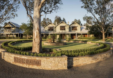 Spicers Vineyards Estate - Tweed Heads Accommodation 3