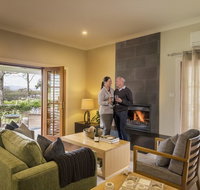 Spicers Vineyards Estate - Tweed Heads Accommodation
