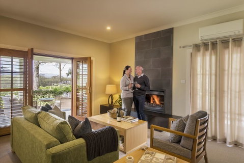 Spicers Vineyards Estate - Tweed Heads Accommodation 0