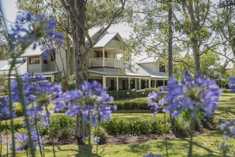 Spicers Vineyards Estate - Tweed Heads Accommodation 2