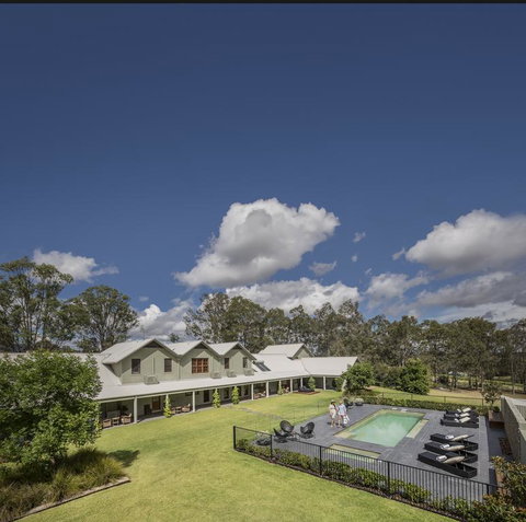 Spicers Vineyards Estate - Tweed Heads Accommodation 1