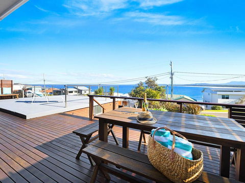 Spirit Of Gerroa - Tweed Heads Accommodation 2