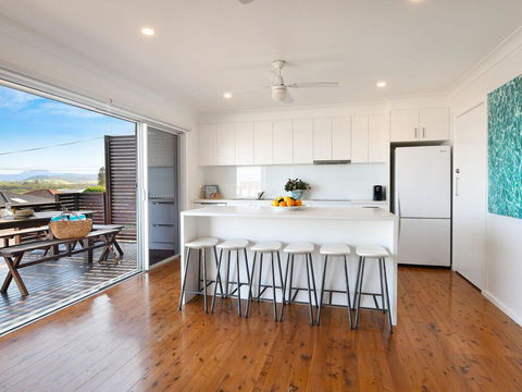 Spirit Of Gerroa - Tweed Heads Accommodation 3