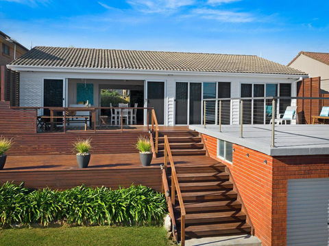 Spirit Of Gerroa - Tweed Heads Accommodation 1