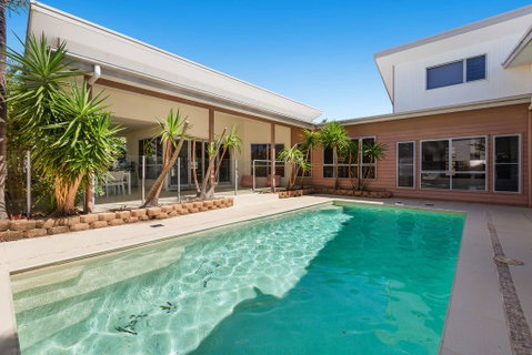 SPLASH @ Kingscliff - Tweed Heads Accommodation 0