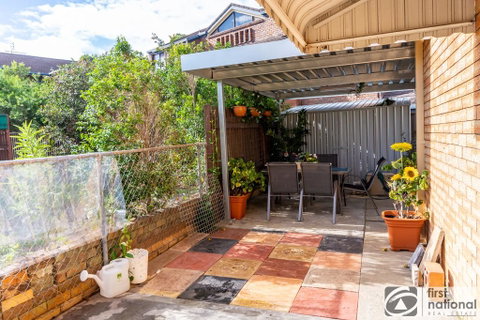 Spoil Yourself With The Perfect Position Of This First Floor Unit - Tweed Heads Accommodation 1