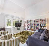 Spoilt for choice 2-bed/2-bath  Free parking - Tweed Heads Accommodation