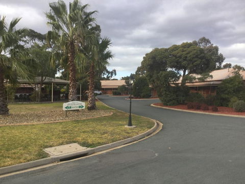 Sportslander Motor Inn - Tweed Heads Accommodation 1