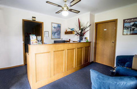 Sportslander Motor Inn - Tweed Heads Accommodation 2