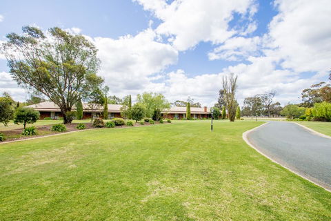 Sportslander Motor Inn - Tweed Heads Accommodation 3