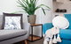 Sprawling City Views And Balcony In Cosy Apartment - thumb 1