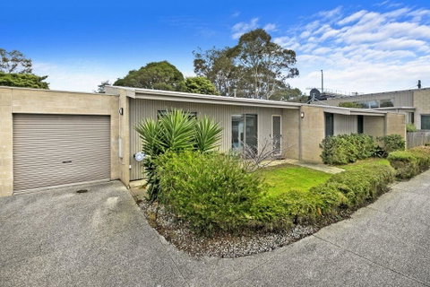 Spring Central 2-39 - Tweed Heads Accommodation 1