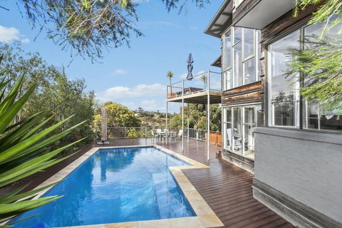 Spring Valley Luxury 42 - Tweed Heads Accommodation 0