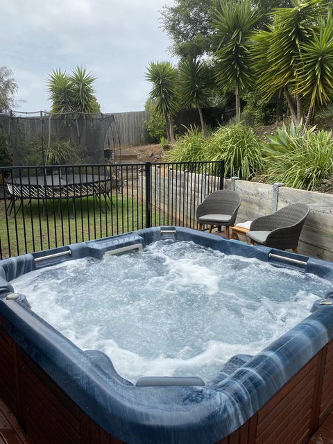 Springbank Spa & Surf - Tweed Heads Accommodation 1