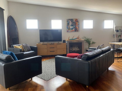 Springbank Spa & Surf - Tweed Heads Accommodation 3