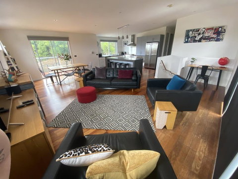 Springbank Spa & Surf - Tweed Heads Accommodation 2