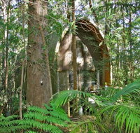 Springbrook Mountain Chalets - Tweed Heads Accommodation