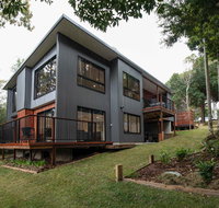 Springbrook25 Whole House - Tweed Heads Accommodation