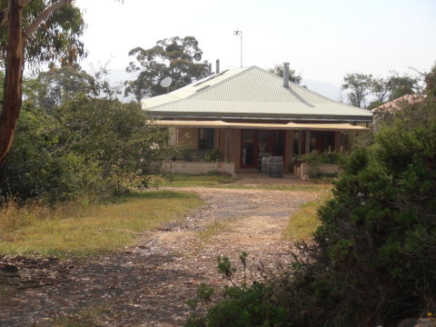 Springmead B&B - Tweed Heads Accommodation 3