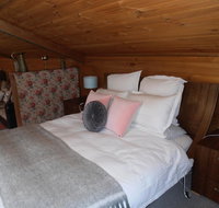 Springmead Rustic Cabin - Tweed Heads Accommodation