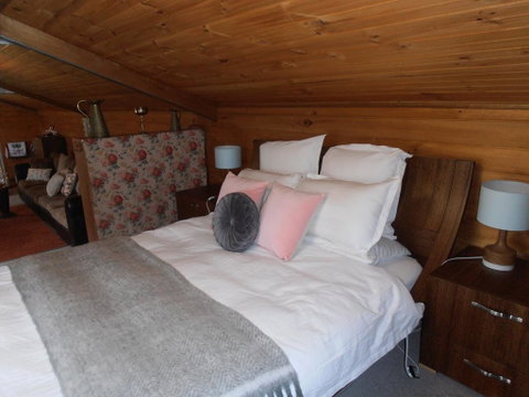 Springmead Rustic Cabin - Tweed Heads Accommodation 0