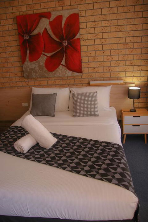 Squatters Homestead Motel - Tweed Heads Accommodation 3