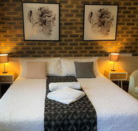 Squatters Homestead Motel - Tweed Heads Accommodation