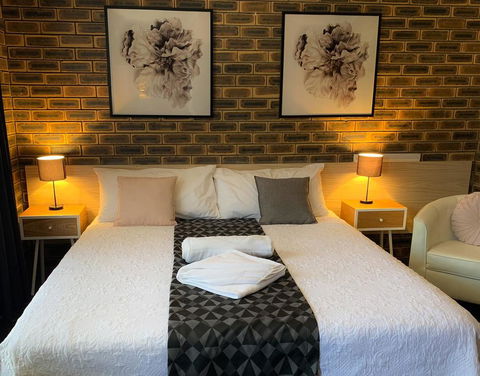Squatters Homestead Motel - Tweed Heads Accommodation 0