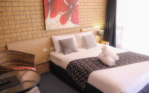 Squatters Homestead Motel - Tweed Heads Accommodation 1