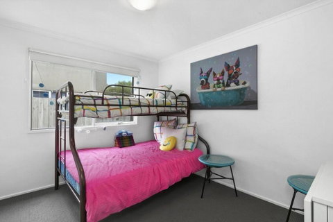 St Georges Sands Oasis 10 - Tweed Heads Accommodation 3