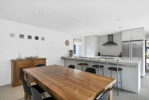 St Georges Sands Oasis 10 - Tweed Heads Accommodation 2