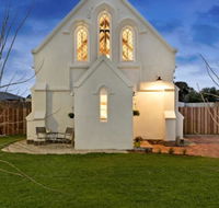 St James Converted Church - Tweed Heads Accommodation