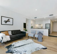 St Leonards Self-Contained Two-Bedroom Apartment 803NOR - Tweed Heads Accommodation