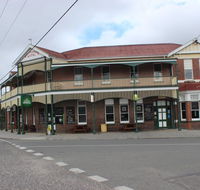 St Marys Hotel and Bistro - Tweed Heads Accommodation