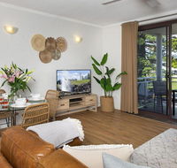 St Tropez Beachside Luxe - Tweed Heads Accommodation