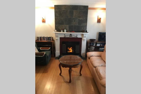 Stable Cottage - Tweed Heads Accommodation 2