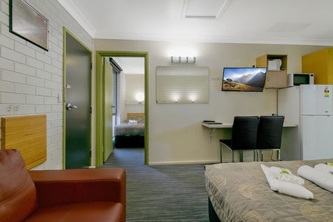 Stagecoach Inn Motel - Tweed Heads Accommodation 3