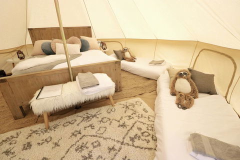 Starfields Luxury Camping - Tweed Heads Accommodation 2