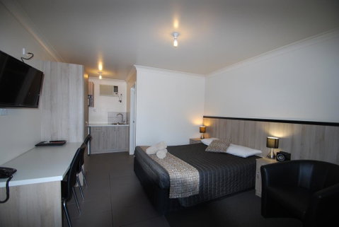 Starline Motor Inn - Tweed Heads Accommodation 3