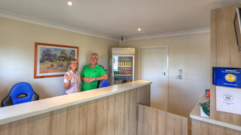Starline Motor Inn - Tweed Heads Accommodation 2