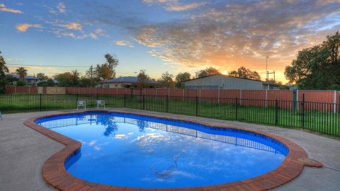 Starline Motor Inn - Tweed Heads Accommodation 1