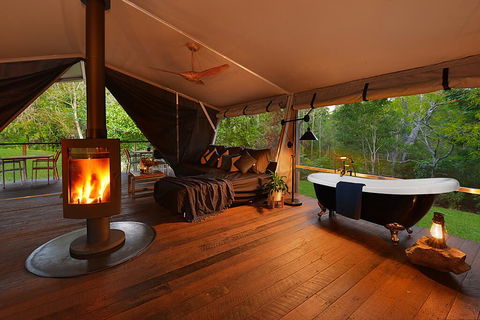Starry Nights Luxury Camping - Tweed Heads Accommodation 2