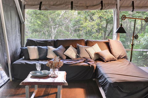 Starry Nights Luxury Camping - Tweed Heads Accommodation 1