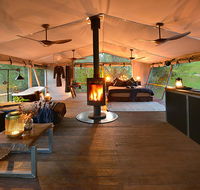 Starry Nights Luxury Camping - Tweed Heads Accommodation