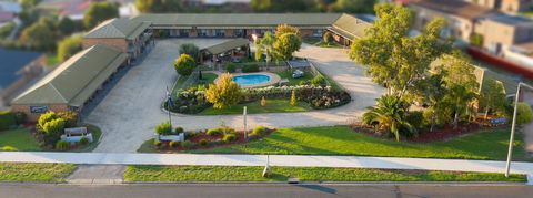 Statesman Motor Inn - Tweed Heads Accommodation 0