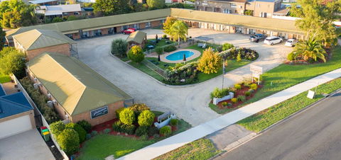 Statesman Motor Inn - Tweed Heads Accommodation 3